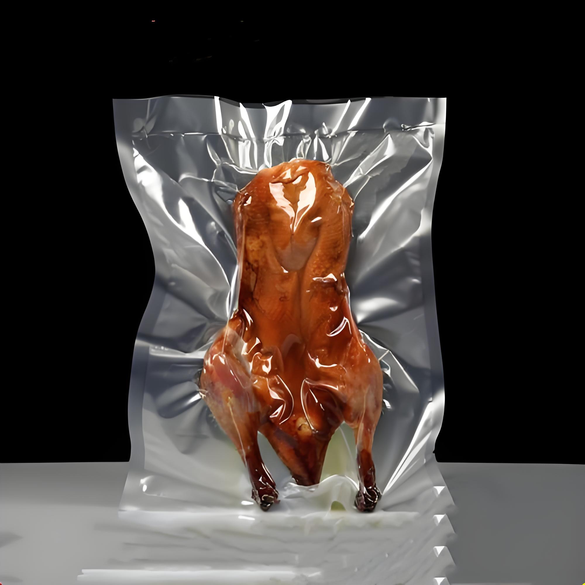 保山市真空包装袋食品包装袋 - 一站式服务
